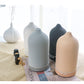 Ceramic Humidifier Diffuser Frosted Ceramic Aroma Diffuser With Good Texture Frosted Ceramic Humidifier